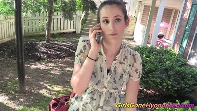 Girlfriend Charmer 1