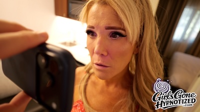 Gold Digger Controlled - Cheyenne Gray