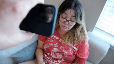 Hazy Gets Hypnotized