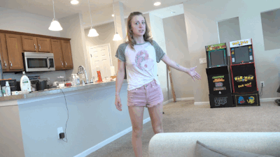 Heavyn Hypnotized and Knocked Out