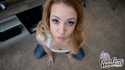 Holly Becomes the Household Pet