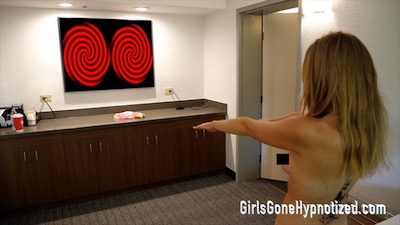 Hotel Hypnosis 6