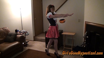 Hypno
                      Halloween 3