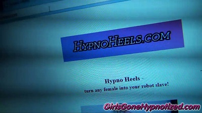 Hypno
                      Heels 2 1