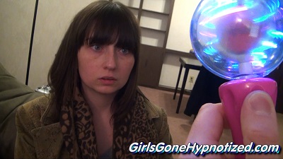 Hypnotized Babysitter 2 2