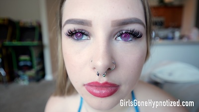 Hypnotized Out of the Friendzone - Cupid