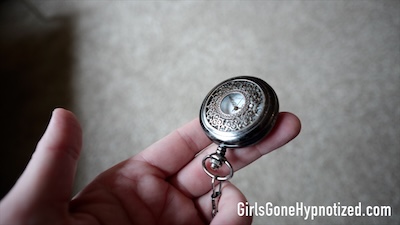 Hypnotized Stripper - Asia