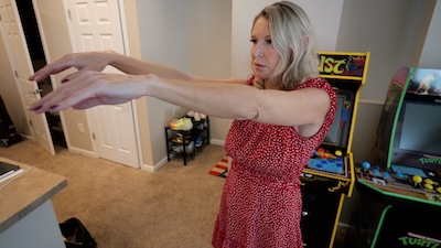 Hypnotized and Programmed to Stay - Savannah