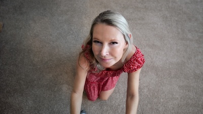 Hypnotized and Programmed to Stay - Savannah