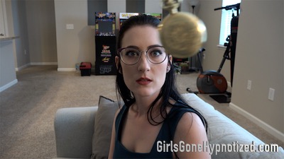 Hypnotizing the Secretary