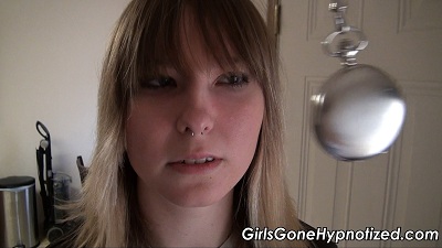 I am Completely Under Your Control 2