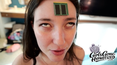 In-Room Robot Katie Kinz