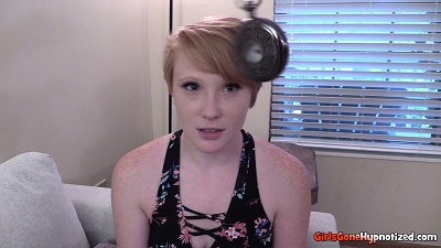 Isabelle Hypnotized 2