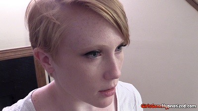 Isabelle Hypnotized 6