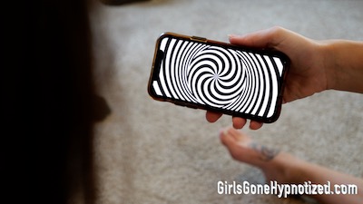 Ivy
                      Mesmerized