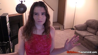 Jenna
                      Hypnotized 1
