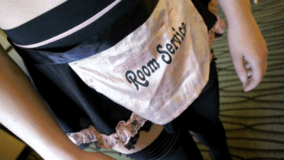 Jessica Becomes a Robot