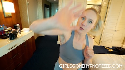 Jolene Works for Master Now