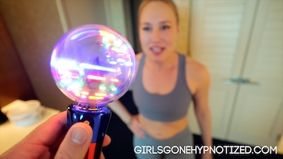 Jolene Works for Master Now