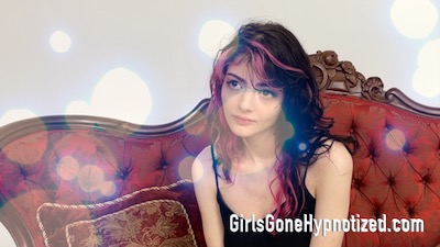 Josie Jo Hypnotized