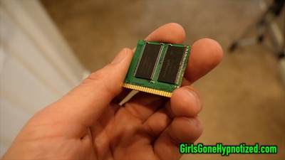 Kami's Robot Conversion