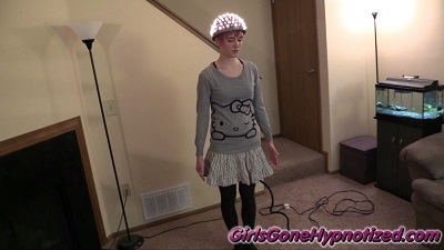 Kat
                      Brainwashed 5