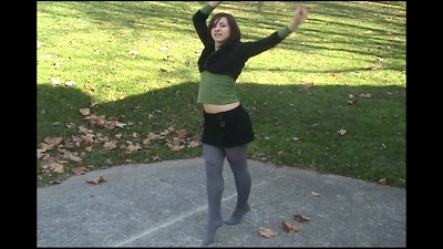 Kelly Hypnotized 2