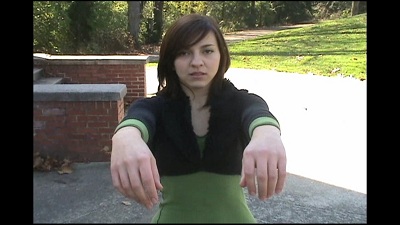 Kelly Hypnotized 4