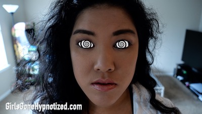 Kim Controlled by the Spiral