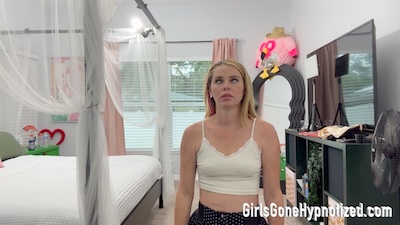 Kody Evans Hypnotized by Mistake