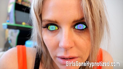 Kody Evans's Third Hypnosis Session