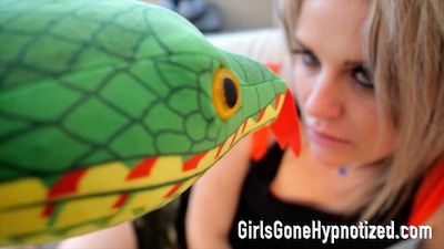 Kody Evans's Third Hypnosis Session