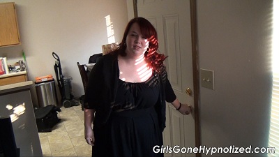 Kristin Hypnotized 1