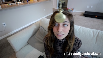 Lexia
                      Hypnotized Into Handjobs