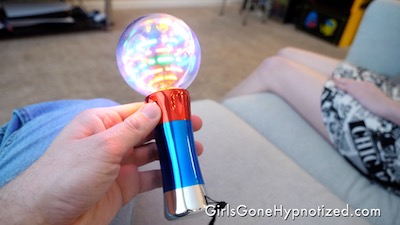 Light Trance - Eden Adore 1