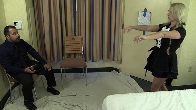 Lily's Live Hypnosis Session 12