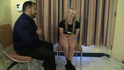 Lily's Live Hypnosis Session 4