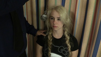 Lily's Live Hypnosis Session 6