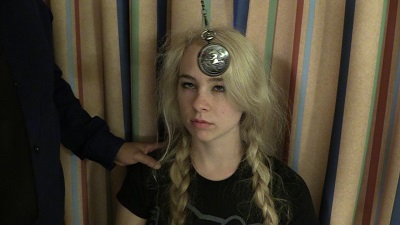 Lily's Live Hypnosis Session 7