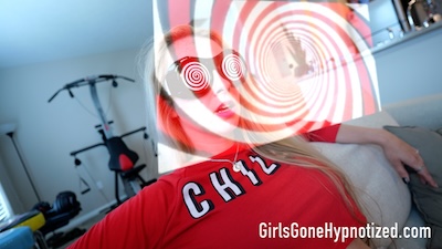 Lily's Movie Night Brainwashing