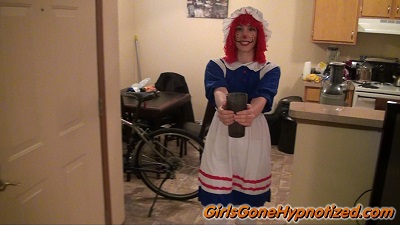 Living Doll Part 2 7