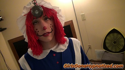 Living Doll Part 2 9