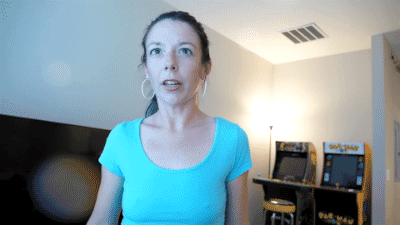 Liza Grace Hypnotized