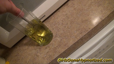 Love
                      Potion 4 3