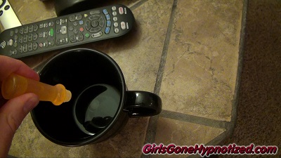 Love
                      Potion 9 3