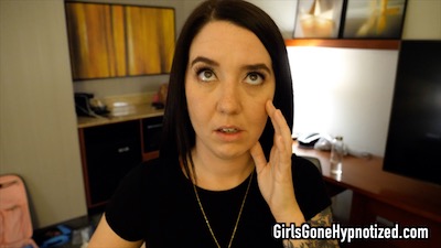 Macy Nikole and Vanessa Ryan Hypnotized