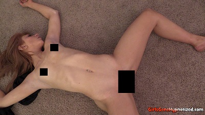 Madelyn Ravae's Hypnosis Session 13