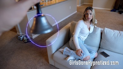 Magic Bell - Victoria