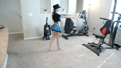 Magician's Assistant 2