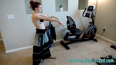 Mesmerizing Metronome